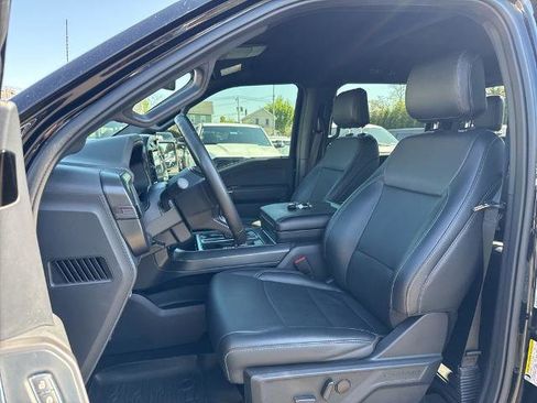 Certified 2024 Ford F150 XLT w/ Equipment Group 303A High AWD/4WD image 15