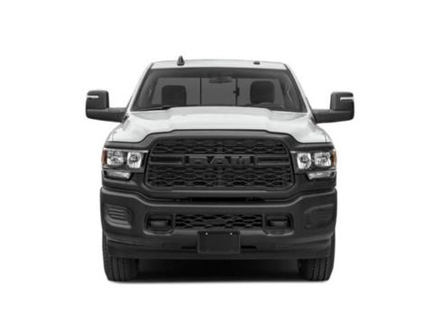 New 2024 RAM 2500 Tradesman w/ Chrome Appearance Group AWD/4WD image 6