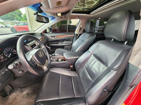 Used 2015 Lexus GS 350 image 26