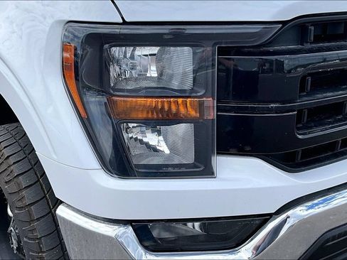 Used 2023 Ford F150 XLT AWD/4WD image 29