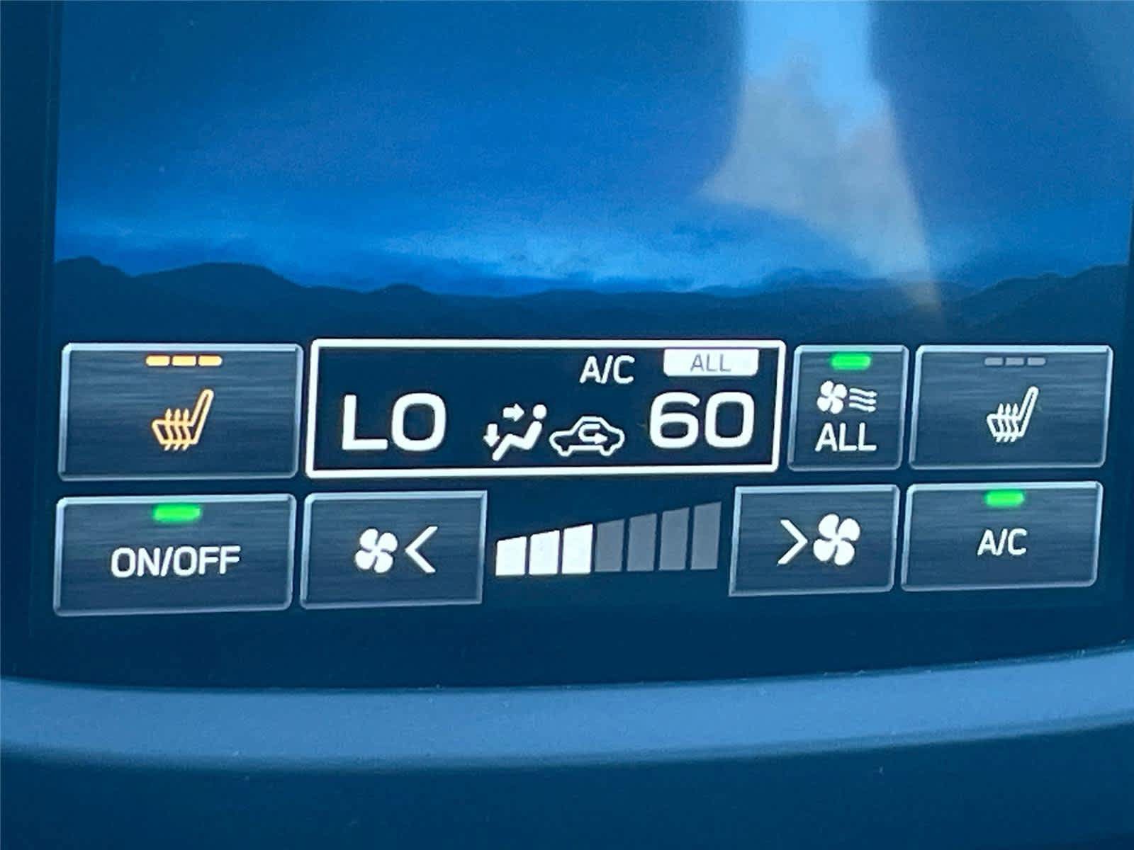 New 2026 Subaru Forester Premium AWD/4WD image 23