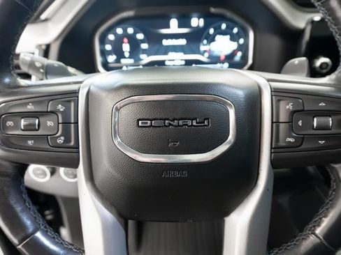 Used 2022 GMC Sierra 1500 Denali w/ Denali Reserve Package AWD/4WD image 18