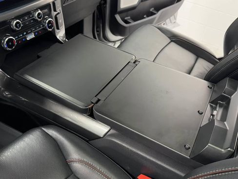 Used 2022 Ford F150 Lariat w/ Equipment Group 502A High image 31