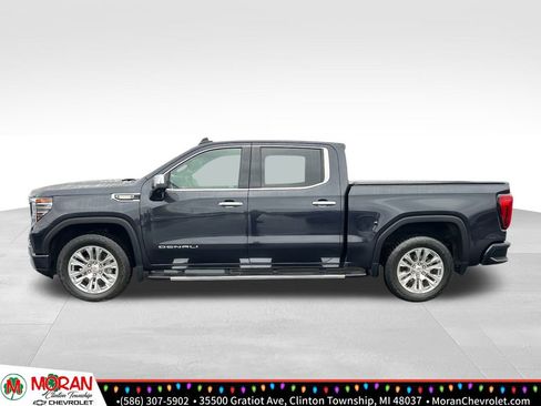 Certified 2023 GMC Sierra 1500 Denali image 3