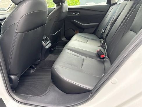 Used 2023 Honda Accord EX-L image 35