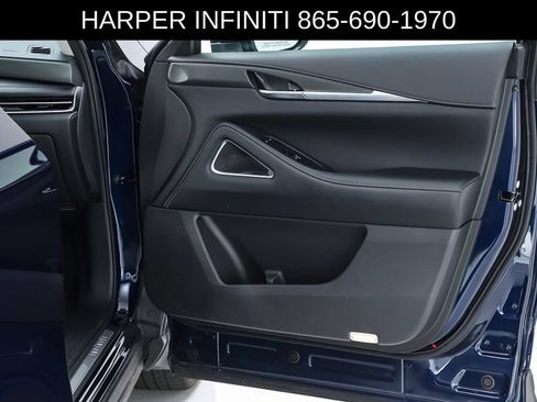 Certified 2026 INFINITI QX60 Luxe w/ Cargo Package AWD/4WD image 32