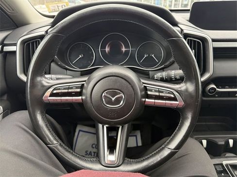 Used 2023 MAZDA CX-50 2.5 S w/ Weather Package image 11