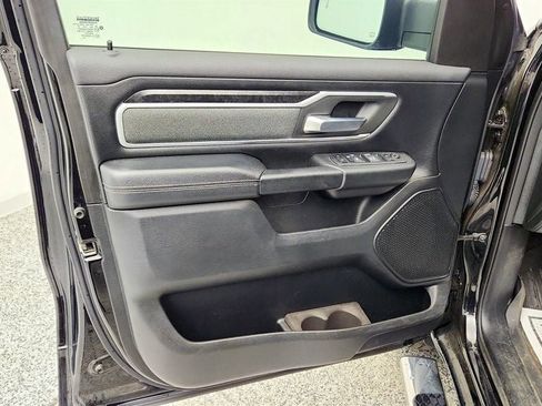 Used 2020 RAM 1500 Big Horn AWD/4WD image 10
