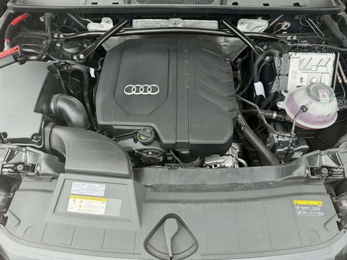 Used 2023 Audi Q5 2.0T Premium Plus w/ Premium Plus Package AWD/4WD image 19