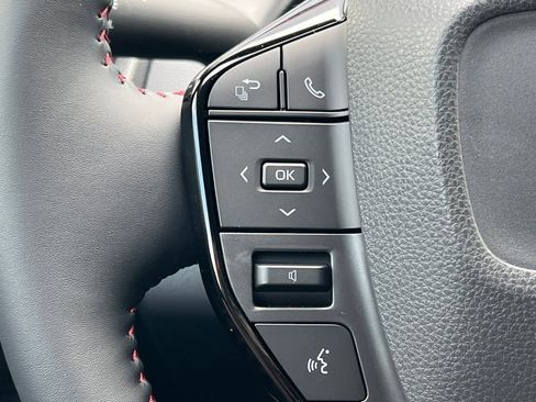 New 2026 Toyota Prius Plug-In Hybrid image 26