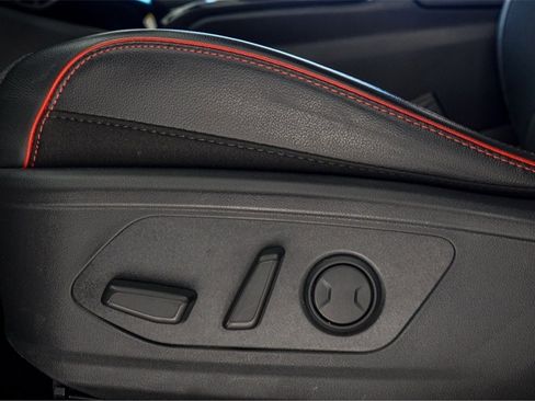 Used 2024 Hyundai Tucson N Line image 21