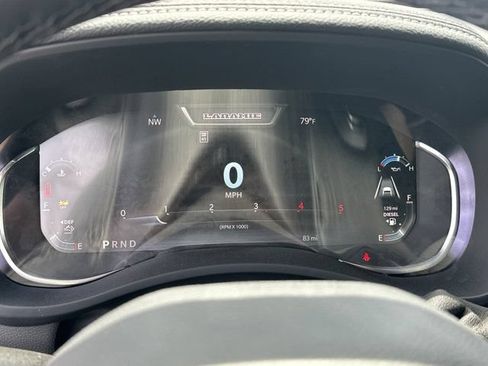 New 2026 RAM 3500 Laramie AWD/4WD image 26