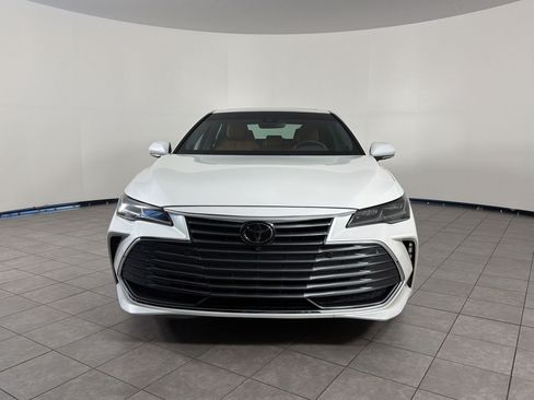 Used 2022 Toyota Avalon Limited w/ Advanced Safety Package FWD image 6