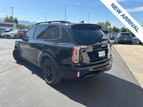 Used 2024 Kia Telluride SX Prestige X-Line AWD/4WD image 5