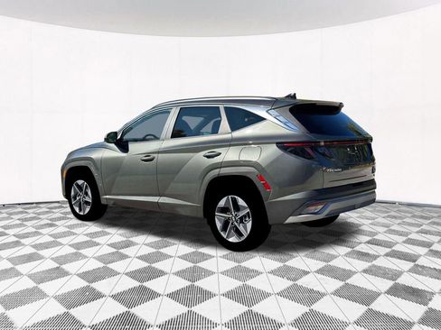 New 2026 Hyundai Tucson SEL image 6