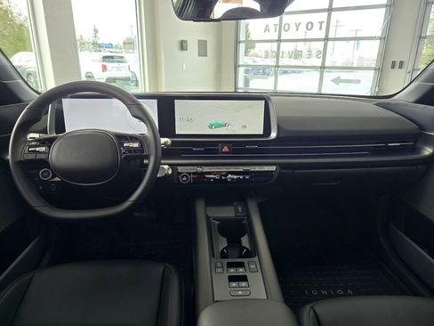 New 2025 Hyundai Ioniq 6 SEL image 16