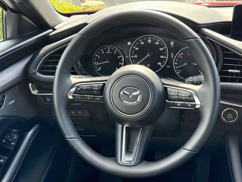 Certified 2026 MAZDA MAZDA3 Hatchback w/Premium Plus Pkg AWD/4WD image 14