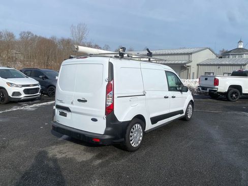 Used 2019 Ford Transit Connect XL image 5