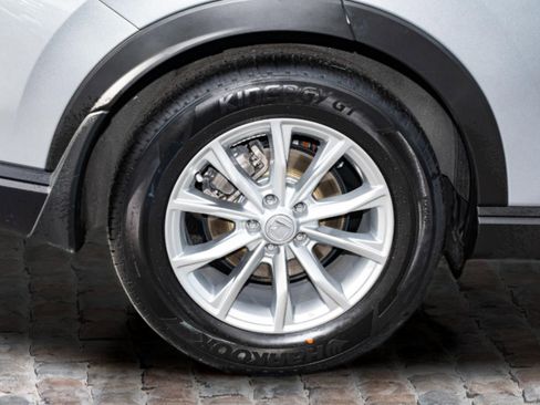 Certified 2025 Honda CR-V EX-L image 42