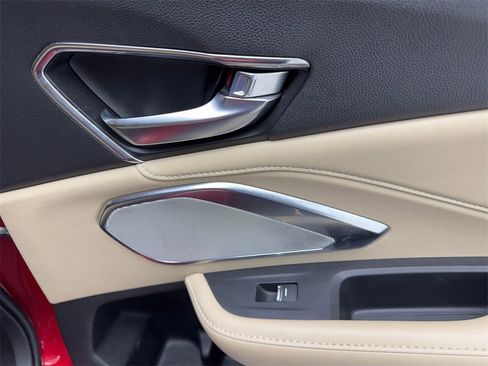 Used 2019 Acura RDX FWD w/ Advance Package image 42