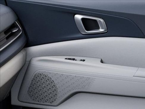 New 2026 Kia Carnival EX FWD image 25