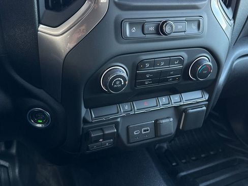 New 2026 Chevrolet Silverado 2500 W/T w/ WT Convenience Package image 19