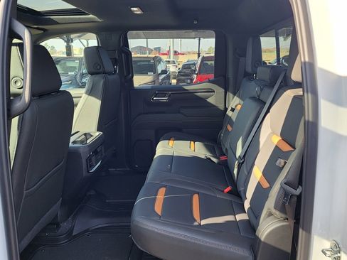 New 2026 GMC Sierra 1500 AT4 w/ AT4 Premium Package image 43