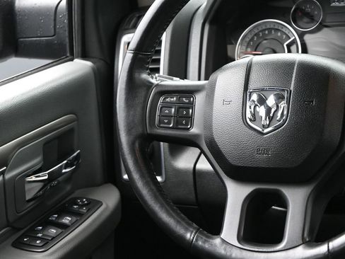 Used 2018 RAM 1500 Big Horn image 27