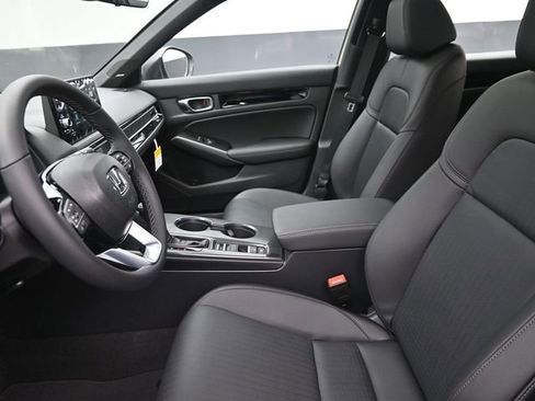 New 2026 Honda Civic Sport Touring image 17