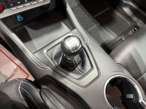 Used 2025 Ford Mustang GT Premium w/ GT Performance Package image 35