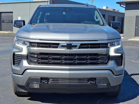 Used 2023 Chevrolet Silverado 1500 RST w/ Protection Package AWD/4WD image 21
