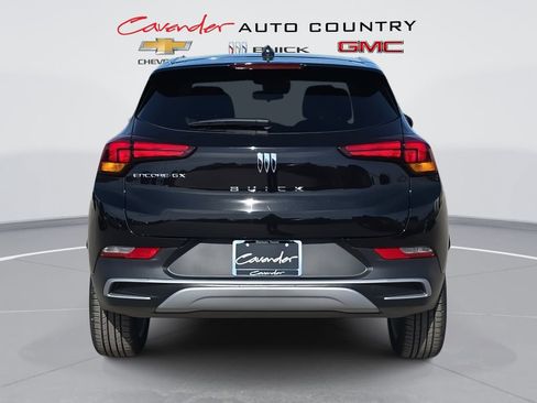 New 2026 Buick Encore GX Preferred w/ Comfort Package FWD image 6