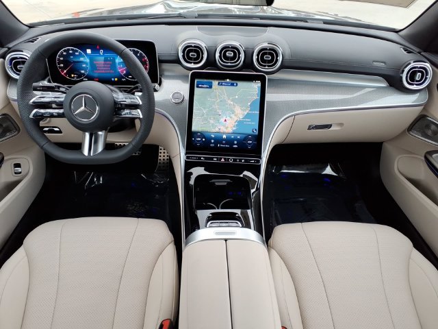 New 2027 Mercedes-Benz CLE 450 4MATIC Cabriolet image 5