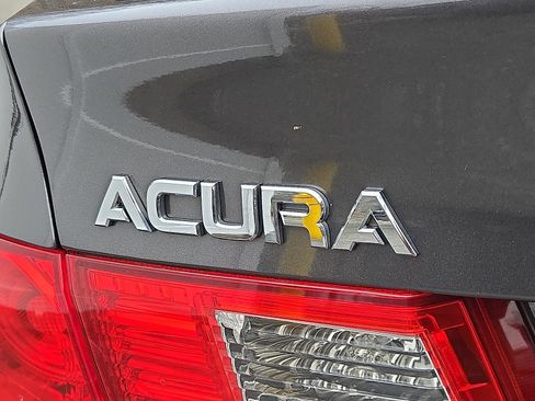 Used 2009 Acura TSX Sedan image 31