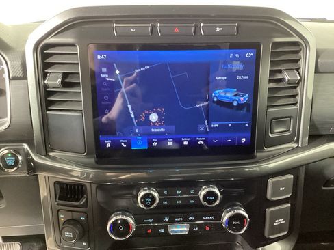 Used 2023 Ford F150 XLT w/ Equipment Group 302A High AWD/4WD image 29