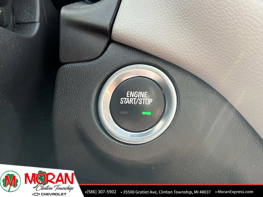 Certified 2022 Chevrolet Equinox LT FWD image 24
