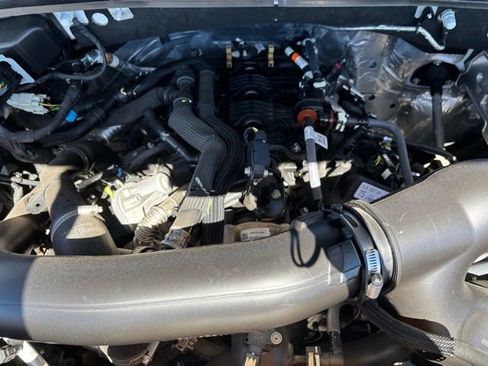 Used 2022 Ford Expedition Platinum image 26