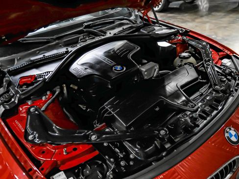 Used 2016 BMW 428i Convertible RWD image 38