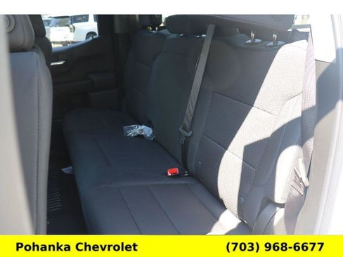 New 2026 Chevrolet Silverado 1500 W/T w/ WT Value Package AWD/4WD image 27