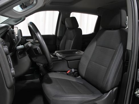 Used 2019 Chevrolet Silverado 1500 LT w/ All-Star Edition image 5