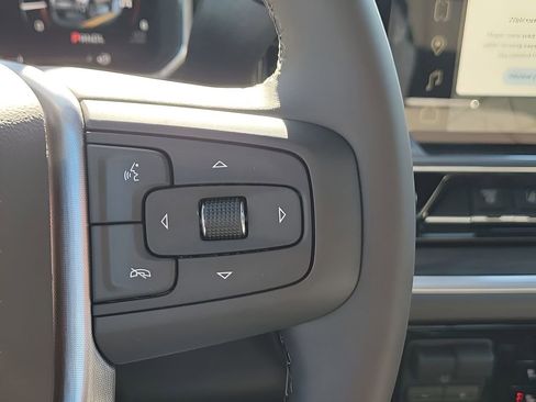 New 2026 GMC Sierra 2500 SLT w/ SLT Premium Package AWD/4WD image 37