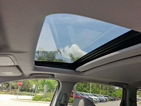 Used 2017 Honda CR-V EX-L image 17