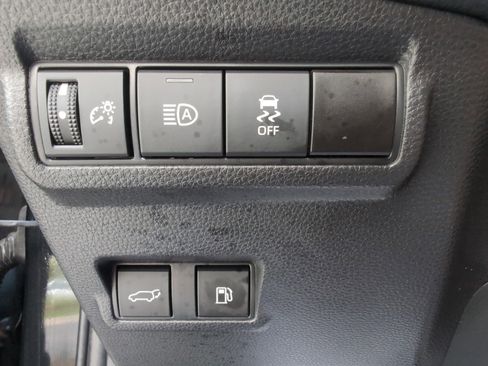 Used 2024 Toyota Corolla Cross AWD Hybrid w/ Convenience Package image 36