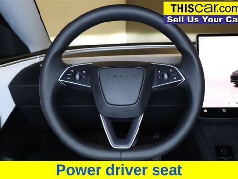 Used 2025 Tesla Model 3 Long Range RWD image 17
