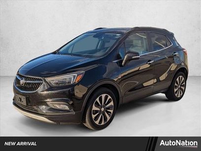 Used 2018 Buick Encore Essence