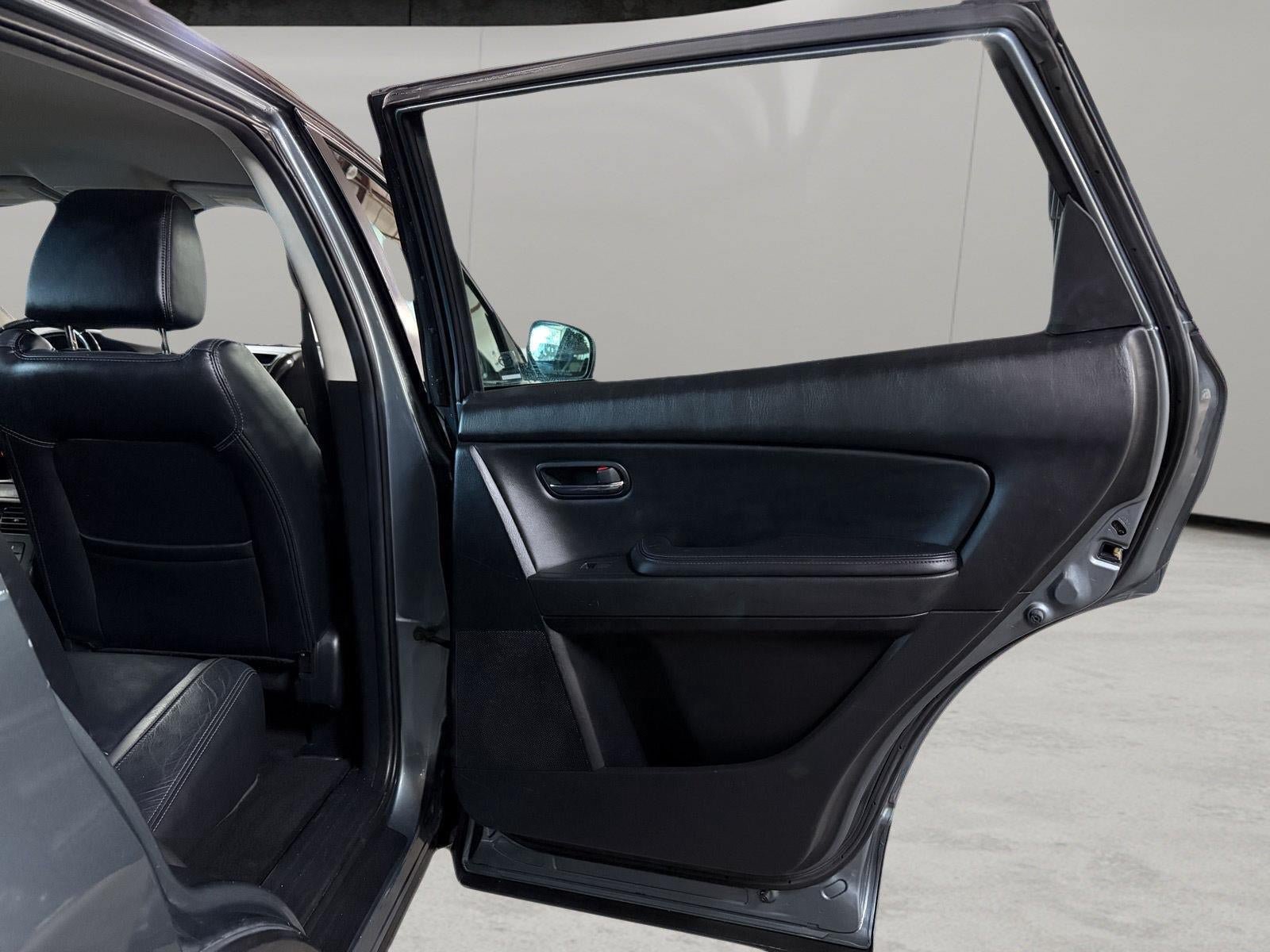 Used 2011 MAZDA CX-9 Touring AWD/4WD image 18