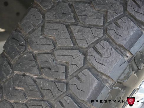 Used 2022 Chevrolet Silverado 3500 LTZ image 12