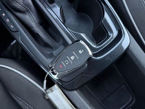 Used 2025 Chevrolet TrailBlazer LT image 22