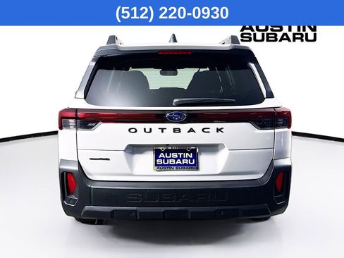 Used 2026 Subaru Outback Premium AWD/4WD image 7