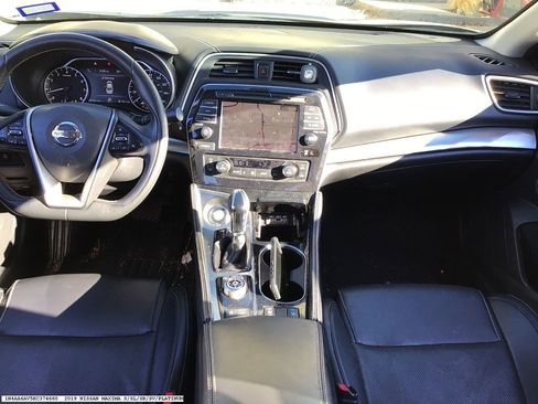 Used 2019 Nissan Maxima 3.5 SL image 10